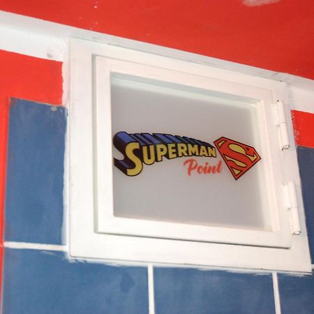 Apartament Superman Point Airport Katania Zewnętrze zdjęcie