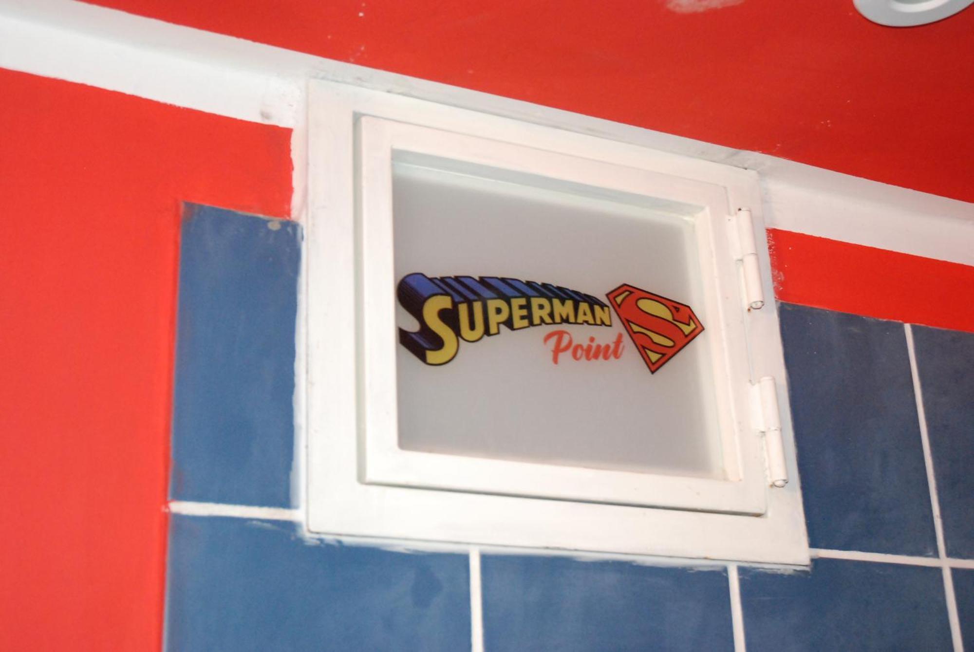 Apartament Superman Point Airport Katania Zewnętrze zdjęcie