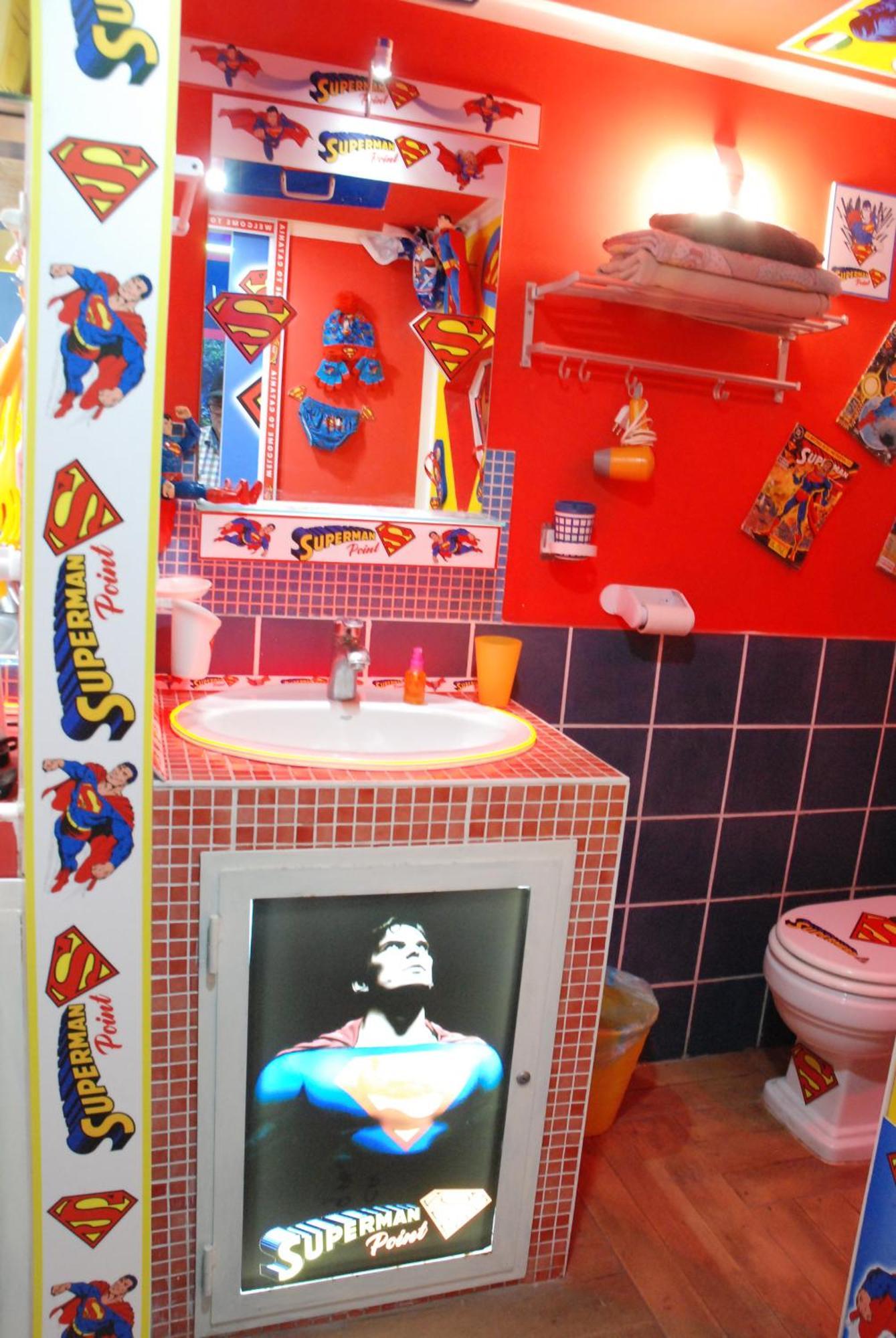 Apartament Superman Point Airport Katania Zewnętrze zdjęcie
