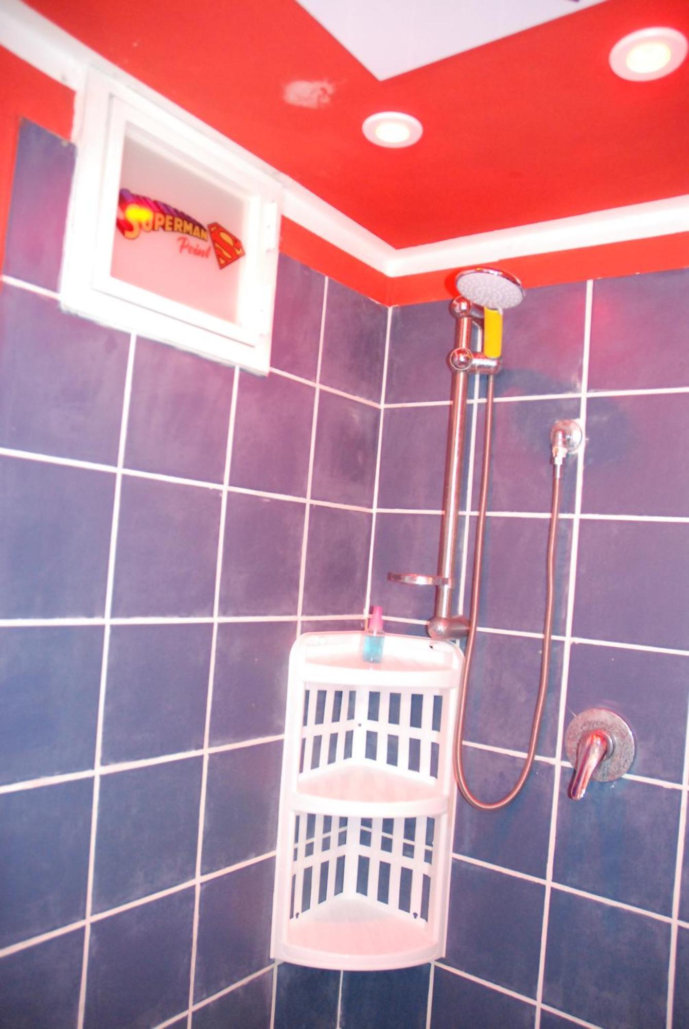 Apartament Superman Point Airport Katania Zewnętrze zdjęcie