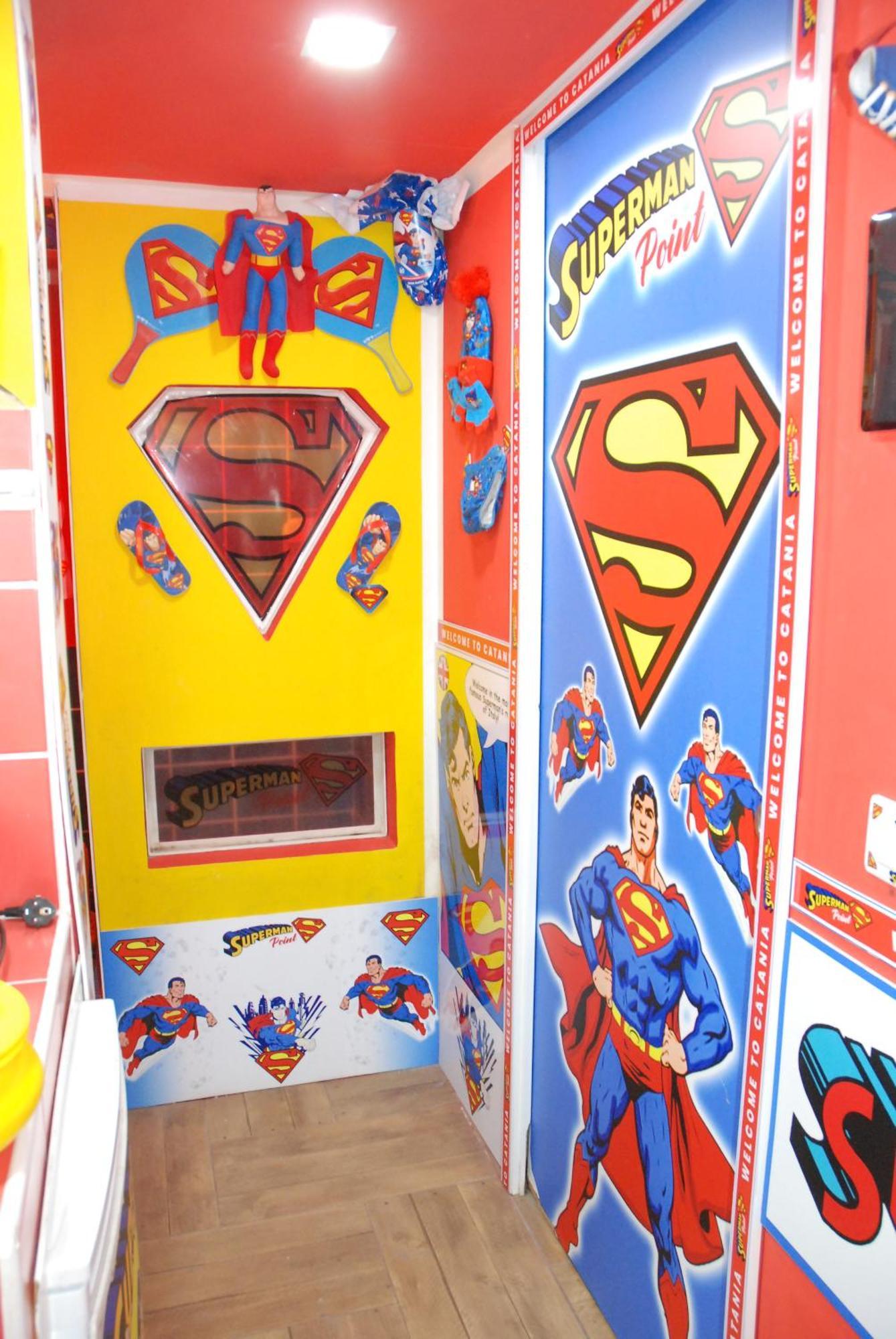 Apartament Superman Point Airport Katania Zewnętrze zdjęcie