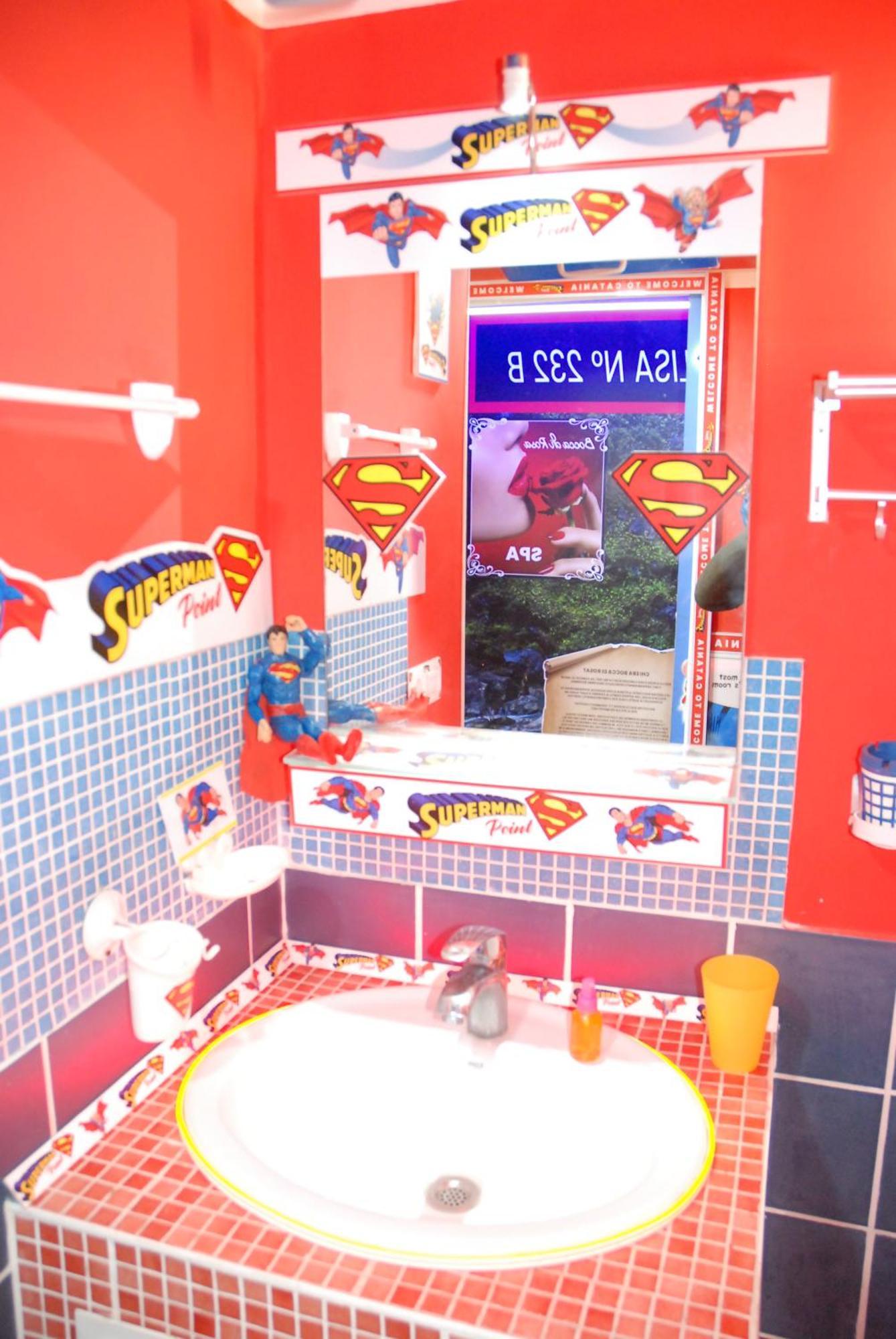 Apartament Superman Point Airport Katania Zewnętrze zdjęcie