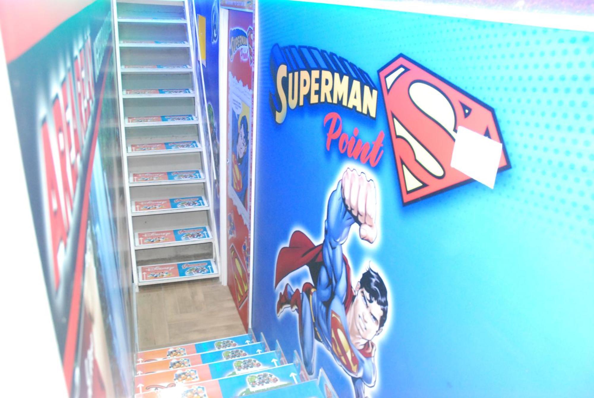 Apartament Superman Point Airport Katania Zewnętrze zdjęcie