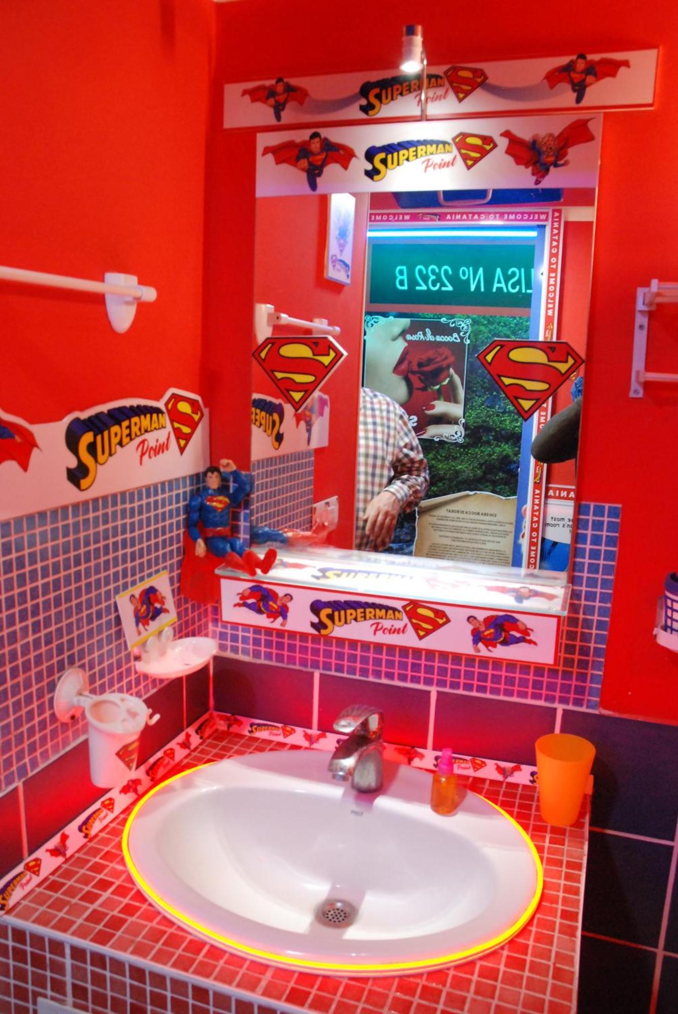 Apartament Superman Point Airport Katania Zewnętrze zdjęcie