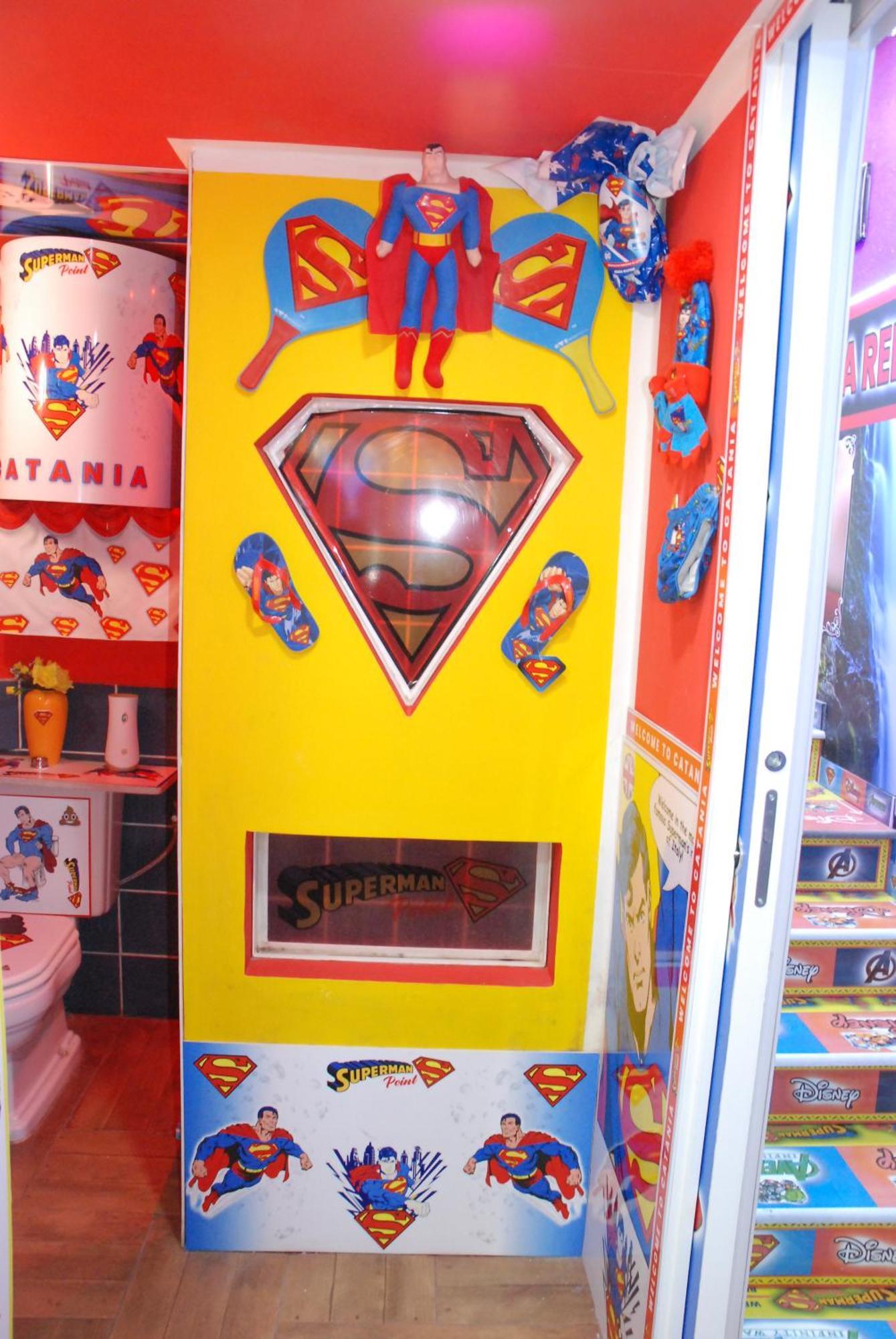 Apartament Superman Point Airport Katania Zewnętrze zdjęcie