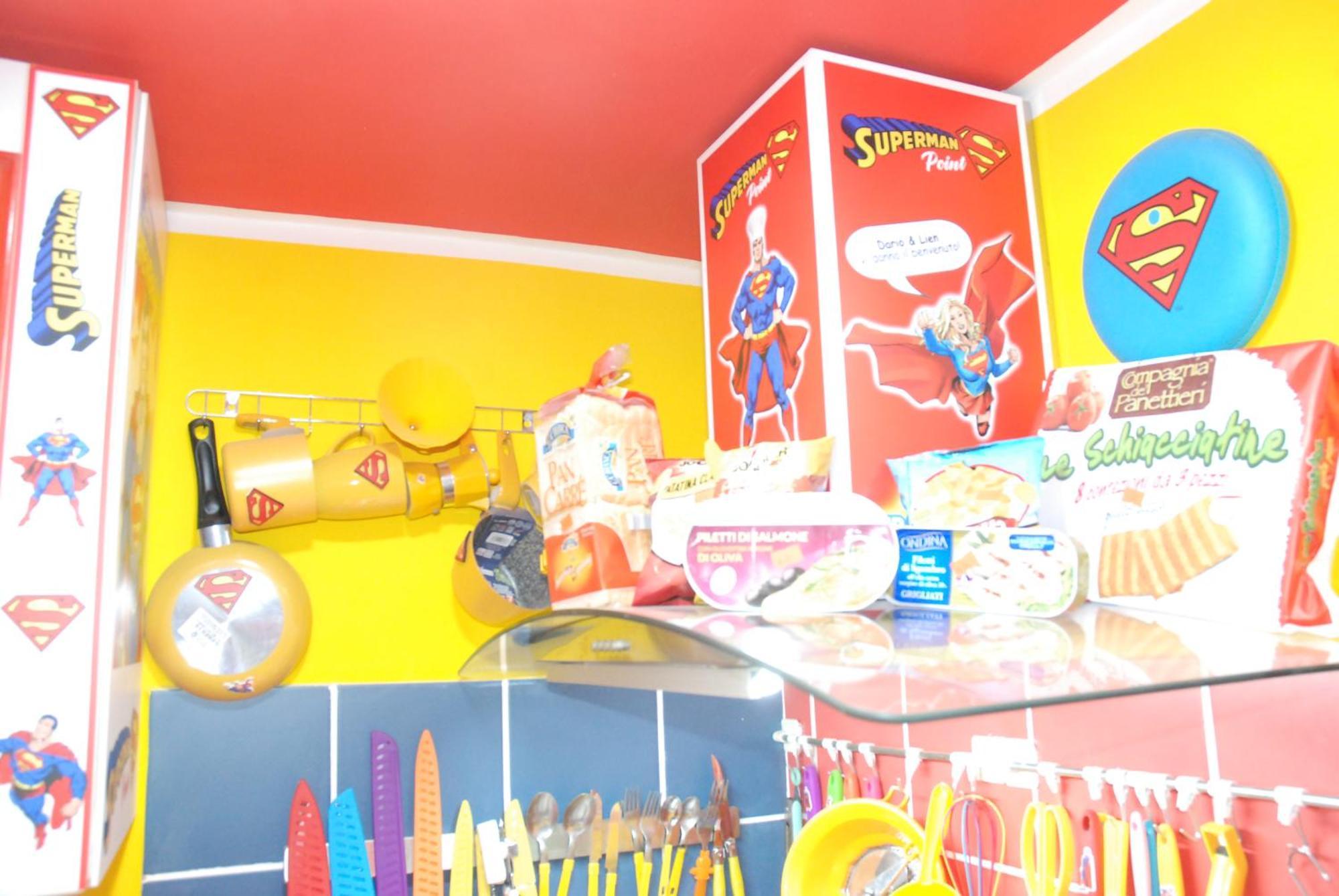 Apartament Superman Point Airport Katania Zewnętrze zdjęcie